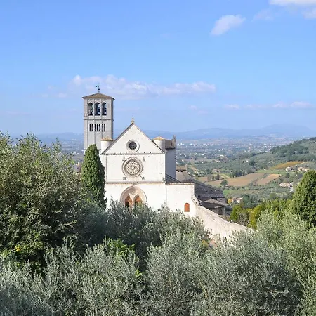 Cozy In Perugia -pg- *