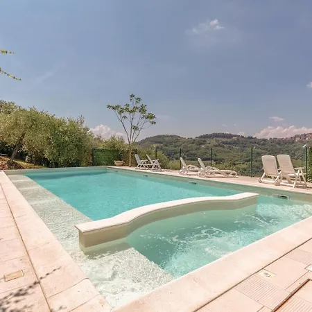 Apartment Cozy In Perugia -pg- *