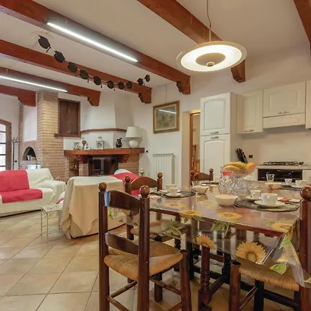 Apartment Cozy In Perugia -pg- *