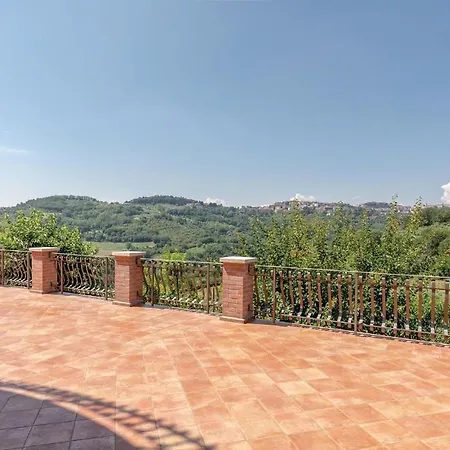 Cozy In Perugia -pg-