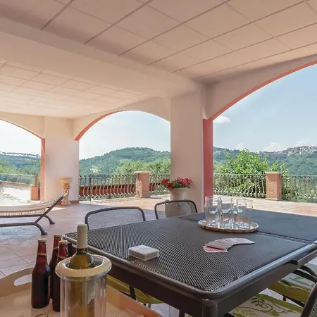 Apartment Cozy In Perugia -pg- Ponte Felcino