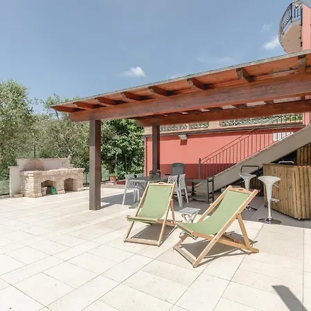 Apartment Cozy In Perugia -pg- *