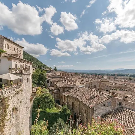 Cozy In Perugia -pg- Apartment