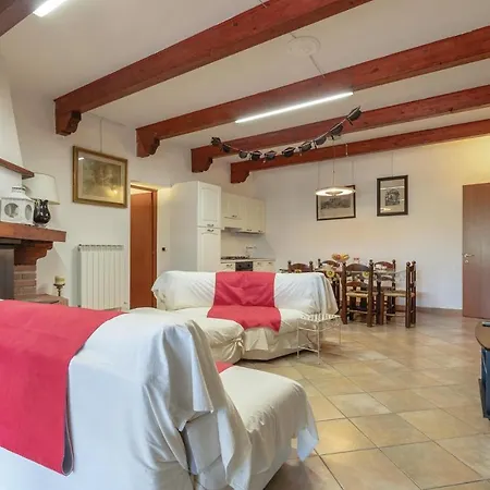 Cozy In Perugia -pg-