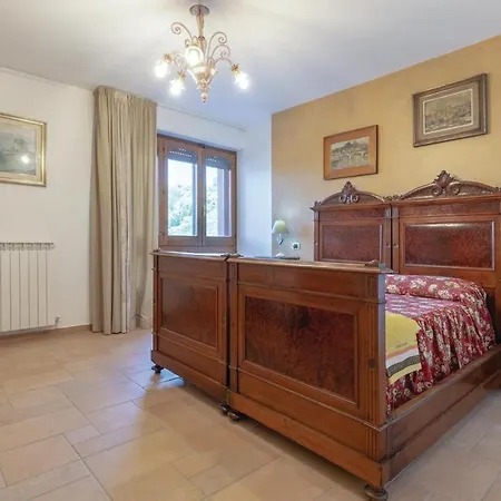 Apartment Cozy In Perugia -pg-