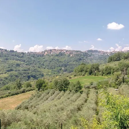Cozy In Perugia -pg- Apartment Ponte Felcino