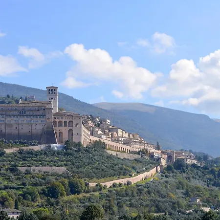 Cozy In Perugia -pg-