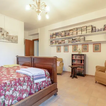 Cozy In Perugia -pg- Apartment *