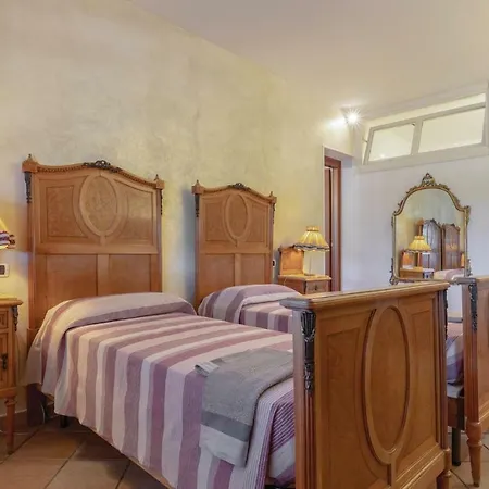 Cozy In Perugia -pg-